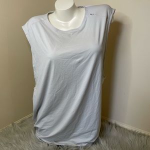 Lululemon shirt